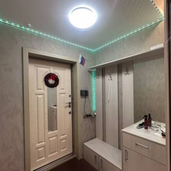 Продается 2-х комнатная квартира, 67,6 м²