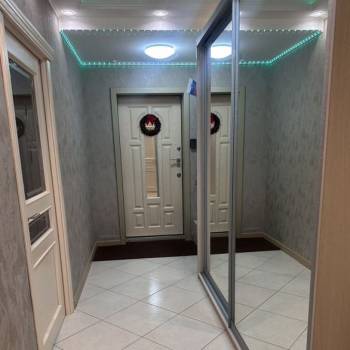 Продается 2-х комнатная квартира, 67,6 м²