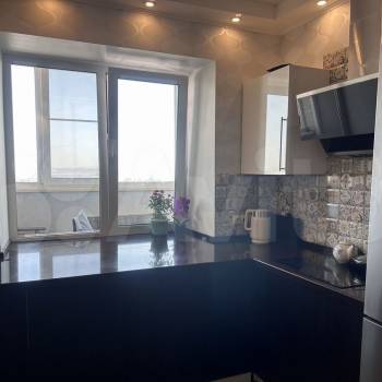 Продается 2-х комнатная квартира, 67,6 м²