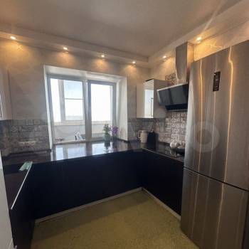 Продается 2-х комнатная квартира, 67,6 м²