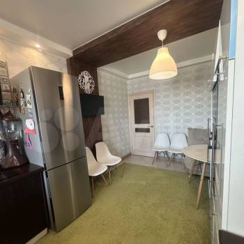 Продается 2-х комнатная квартира, 67,6 м²