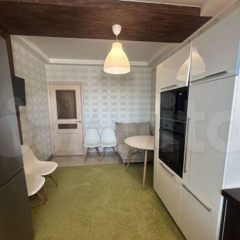 Продается 2-х комнатная квартира, 67,6 м²