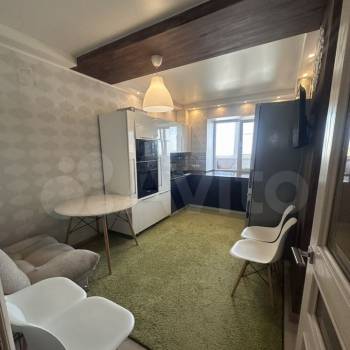 Продается 2-х комнатная квартира, 67,6 м²
