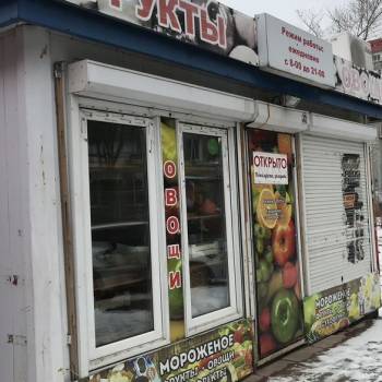 Сдается Нежилое помещение, 10 м²
