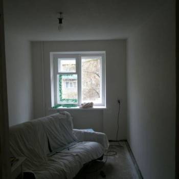 Продается 3-х комнатная квартира, 57 м²