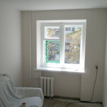 Продается 3-х комнатная квартира, 57 м²
