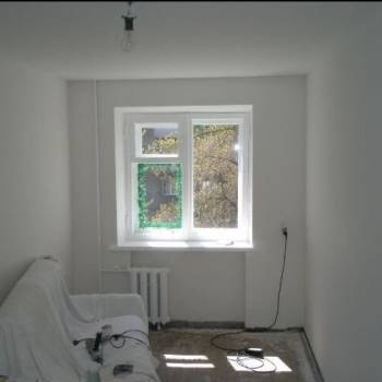 Продается 3-х комнатная квартира, 57 м²