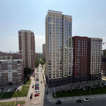 Сдается 2-х комнатная квартира, 63 м²