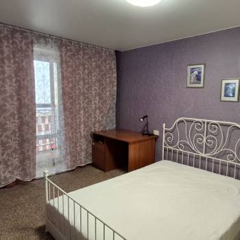 Сдается 2-х комнатная квартира, 51 м²