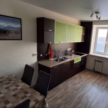 Сдается 2-х комнатная квартира, 51 м²