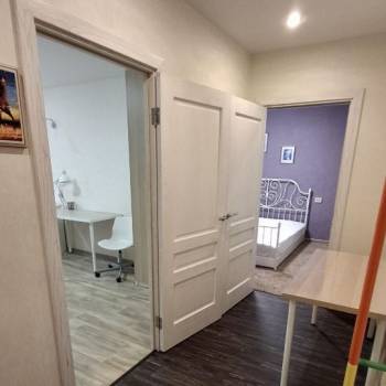 Сдается 2-х комнатная квартира, 51 м²