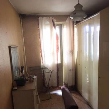 Продается 3-х комнатная квартира, 59,8 м²
