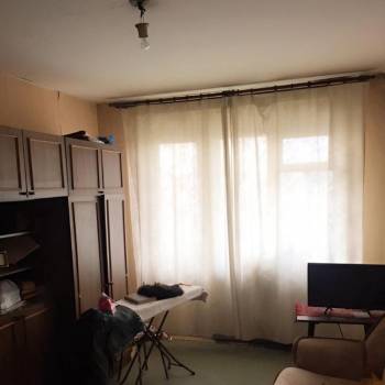 Продается 3-х комнатная квартира, 59,8 м²