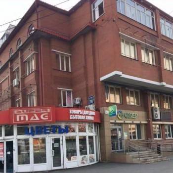 Продается 3-х комнатная квартира, 59,8 м²