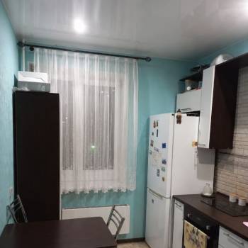 Продается 2-х комнатная квартира, 47 м²