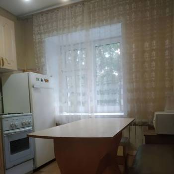 Продается 1-комнатная квартира, 30,7 м²