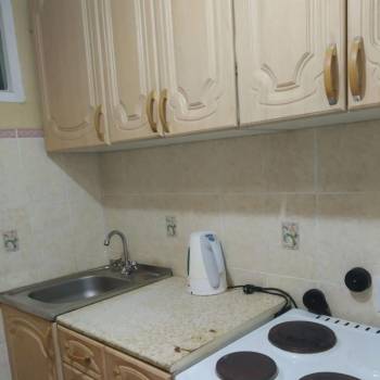 Продается 1-комнатная квартира, 30,7 м²
