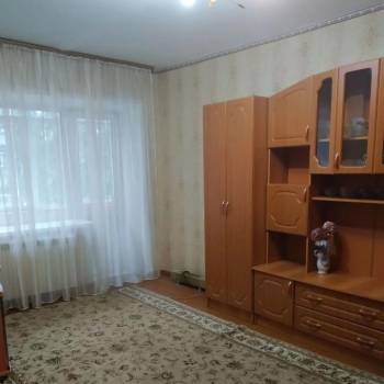 Продается 1-комнатная квартира, 30,7 м²