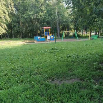 Продается 1-комнатная квартира, 30,7 м²