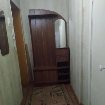 Продается 1-комнатная квартира, 30,7 м²