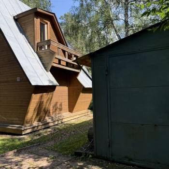 Продается Дом, 47 м²