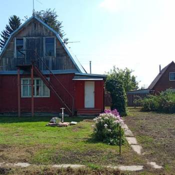 Продается Дом, 71 м²