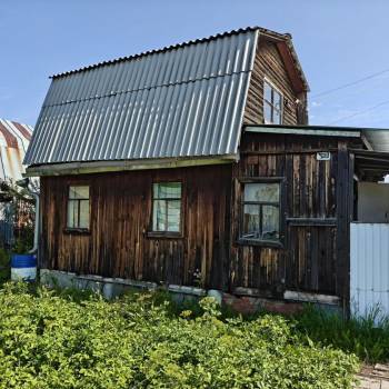 Продается Дом, 40 м²