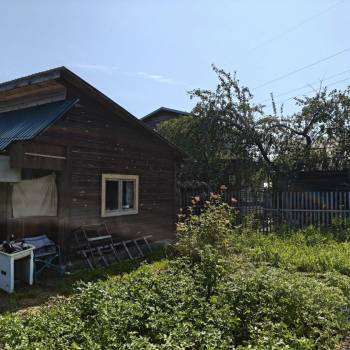 Продается Дом, 40 м²