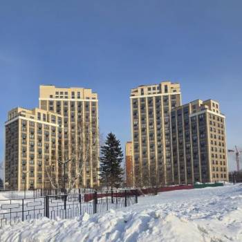 Сдается 1-комнатная квартира, 36,8 м²