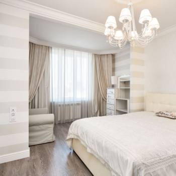 Сдается 2-х комнатная квартира, 70,3 м²