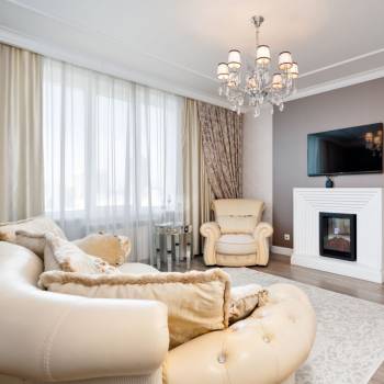 Сдается 2-х комнатная квартира, 70,3 м²