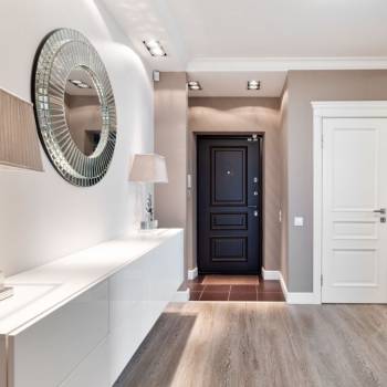 Сдается 2-х комнатная квартира, 70,3 м²