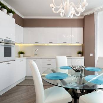 Сдается 2-х комнатная квартира, 70,3 м²