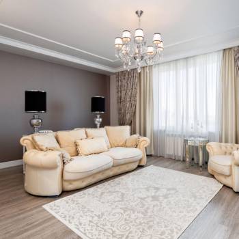 Сдается 2-х комнатная квартира, 70,3 м²