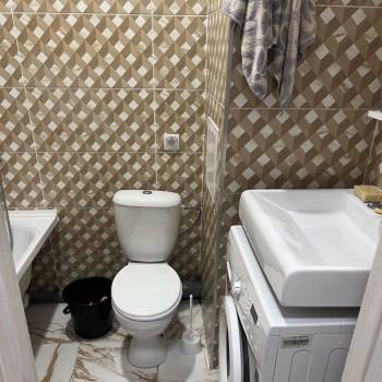 Сдается 1-комнатная квартира, 19 м²