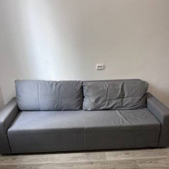 Сдается 1-комнатная квартира, 19 м²