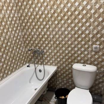 Сдается 1-комнатная квартира, 19 м²