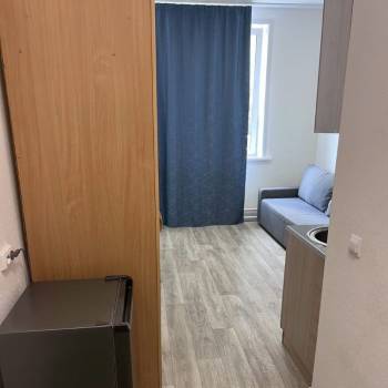 Сдается 1-комнатная квартира, 19 м²