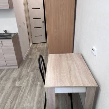 Сдается 1-комнатная квартира, 19 м²