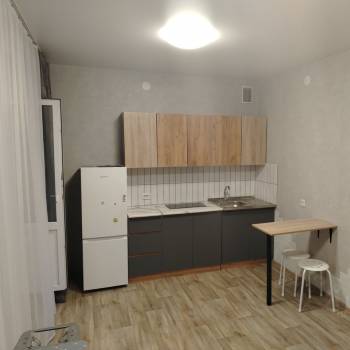 Сдается 1-комнатная квартира, 23 м²