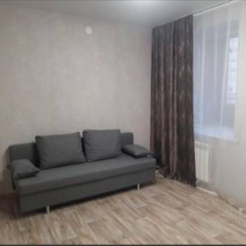 Сдается 1-комнатная квартира, 23 м²