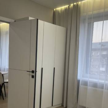 Сдается 2-х комнатная квартира, 39,6 м²