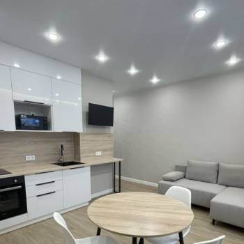 Сдается 2-х комнатная квартира, 39,6 м²