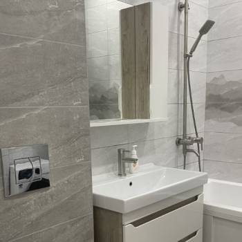Сдается 2-х комнатная квартира, 39,6 м²