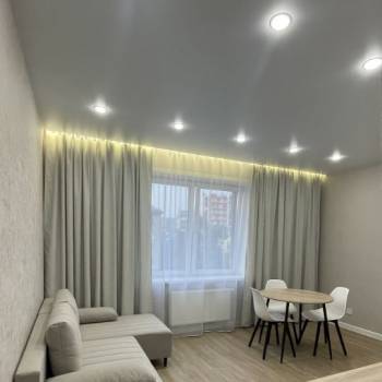 Сдается 2-х комнатная квартира, 39,6 м²