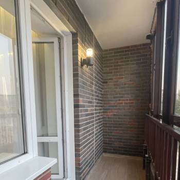 Сдается 2-х комнатная квартира, 39,6 м²