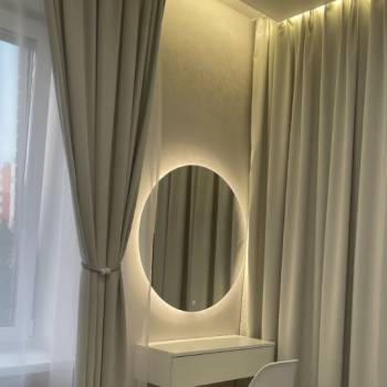 Сдается 2-х комнатная квартира, 39,6 м²