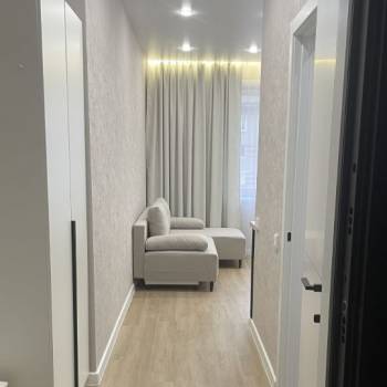 Сдается 2-х комнатная квартира, 39,6 м²