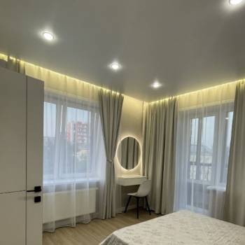 Сдается 2-х комнатная квартира, 39,6 м²