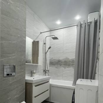 Сдается 2-х комнатная квартира, 39,6 м²